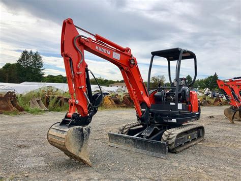 kx71 3 kubota for sale